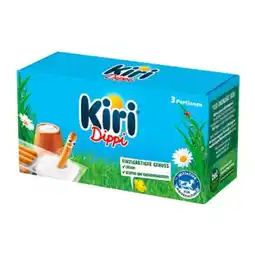 Billa Kiri Dippi div. Sorten BILLA 105 Gramm 1 Packung Angebot