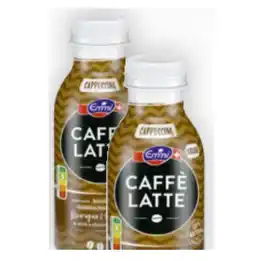 Billa Emmi Caffe Latte Bottle div. Sorten BILLA 350 Milliliter 1 Flasche Angebot