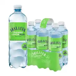 Billa Vöslauer Flavours div. Sorten BILLA 1 Flasche Angebot