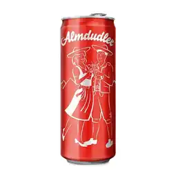 Billa Almdudler Original BILLA 0.33 Liter 1 Dose Angebot