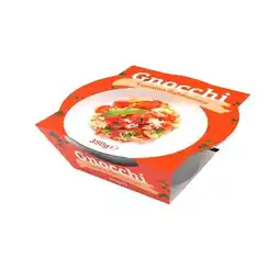 PENNY Gnocchi Tomate und Mozzarella Penny 350 Gramm 1 Packung Angebot