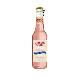 PENNY Chloé Wild Berry Spritz Penny 0.28 Liter 1 Flasche Angebot