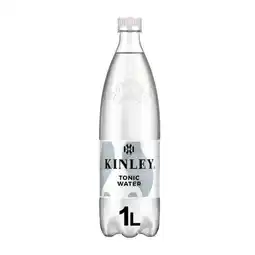 SPAR Gourmet Coca-Cola Limonaden oder Kinley versch. Sorten SPAR Gourmet 1 Liter 1 Flasche Angebot