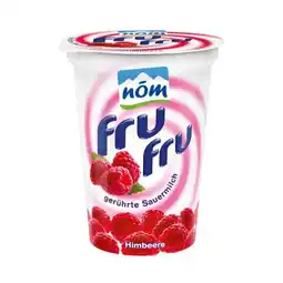 SPAR Gourmet NÖM Fru Fru versch. Sorten, mit 100% Milch aus Österreich SPAR Gourmet 200 Gramm 1 Becher Angebot