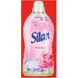 Hofer Silan Weichspüler versch. Sorten HOFER 1 Flasche Angebot