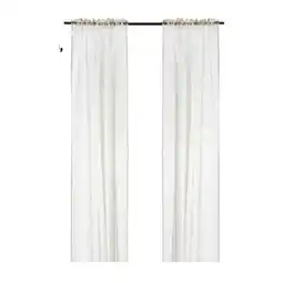 Hofer Home Creation BOHO Vorhang, Doppelpkg versch. Modelle HOFER 1 Set Angebot