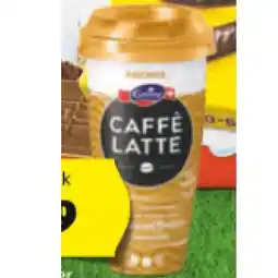 Hofer Emmi Caffe Latte HOFER 370 Milliliter 1 Becher Angebot