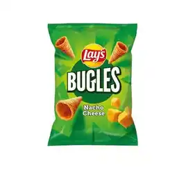 Billa Lay's Chips od. Bugles div. Sorten BILLA 1 Packung Angebot