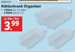 Lidl Kühlschrank Organizer Angebot