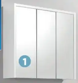Lidl Spiegelschrank Angebot