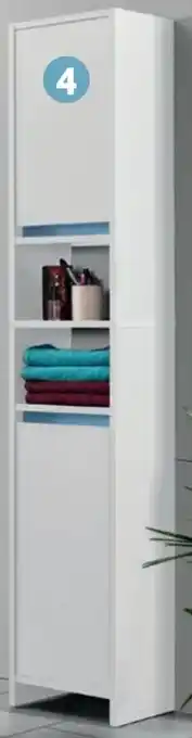 Lidl Hochschrank Angebot