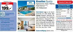 Lidl Kroatien Opatija Angebot