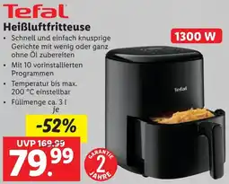Lidl Heißluftfritteuse Angebot