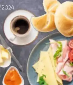 Mömax Classici Frühstück Angebot