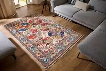 XXXLutz Orientteppich Ersari Angebot