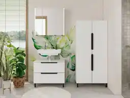 XXXLutz Waschbeckenunterschrank Angebot