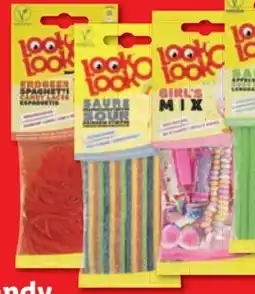 Lidl Retro Candy Angebot