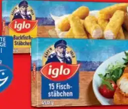 Lidl Fischstäbchen Angebot