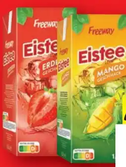 Lidl Eistee Angebot