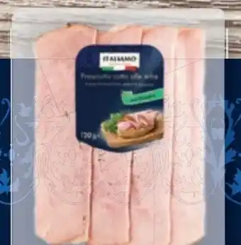 Lidl Prosciutto Cotto alle Erbe Angebot