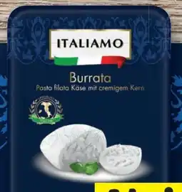 Lidl Burrata Angebot