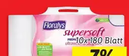 Lidl Toilettenpapier Angebot