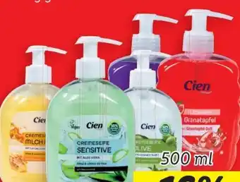 Lidl Flüssigseife Angebot