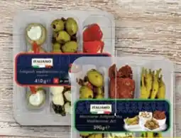 Lidl Antipasti Mix Angebot