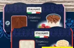 Lidl Tiramisu Angebot