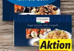 Lidl Sugo Pronto Angebot