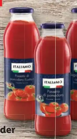 Lidl Passierte Tomaten Angebot