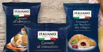 Lidl Cornetti Angebot
