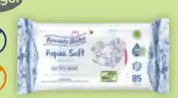 Müller Aqua Soft Feuchttücher Angebot