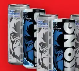 Lidl Energy Drink Angebot