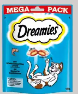 Müller Snacks Angebot