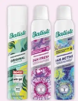 Müller Trockenshampoo Angebot