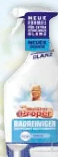 Müller Reiniger Angebot