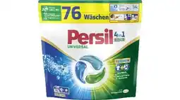 Müller Discs Waschmittel Angebot