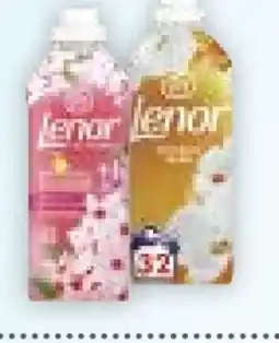 Müller Weichspüler Angebot