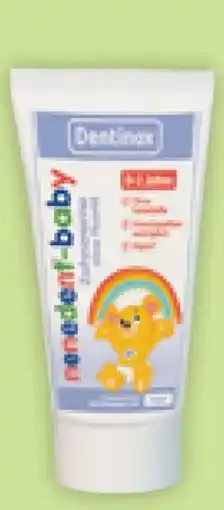 Müller Zahncreme Angebot