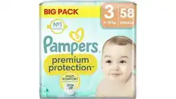 Müller Premium Protection Windeln Angebot