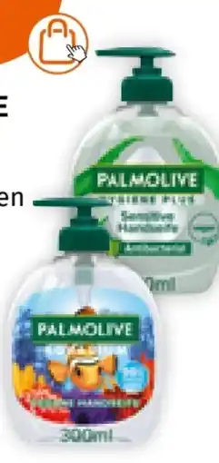 Müller Flüssigseife Angebot