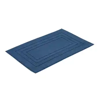 XXXLutz Badematte 120/67 cm Blau Angebot
