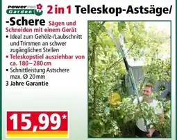 Norma Schere Angebot