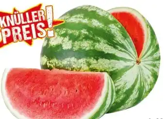 Maximarkt Wassermelone Angebot