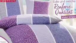 Norma Edel-Renforce Bettwäsche Angebot