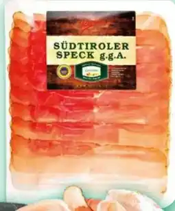 Norma Original Südtiroler Speck Angebot