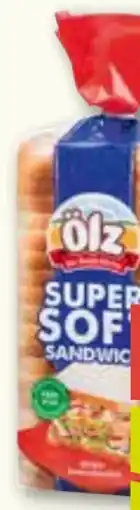 ADEG Super Soft Sandwich Angebot