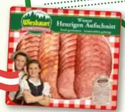 ADEG Wiener Heurigen Aufschnitt Angebot