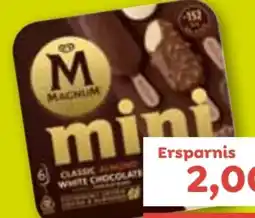 ADEG Magnum Mini Angebot